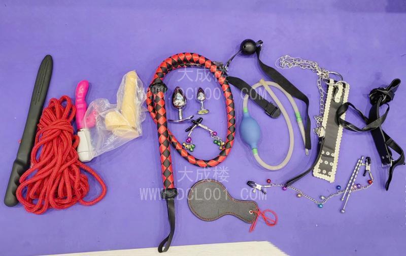 赛罕S大波浪皮鞭教主