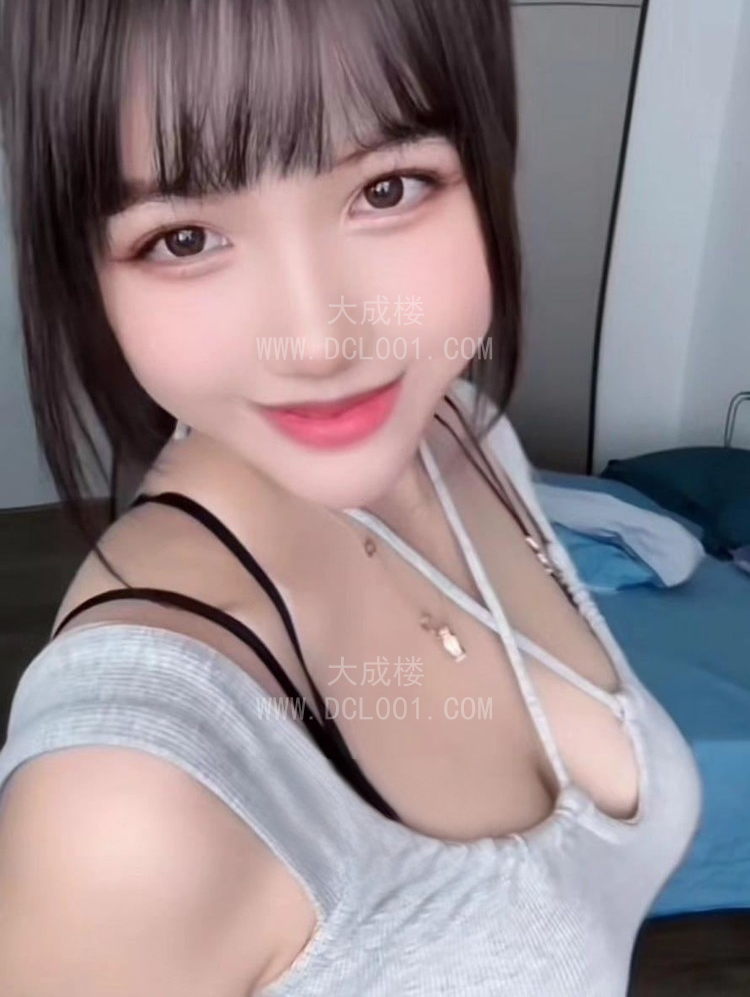 保定娃娃脸漂亮姐姐