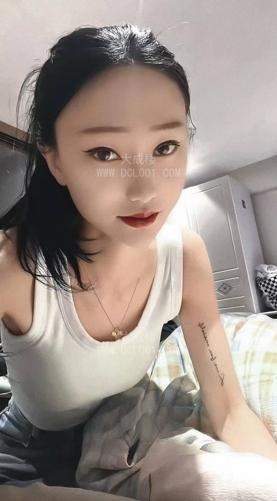 邯郸邯山哑妹妹