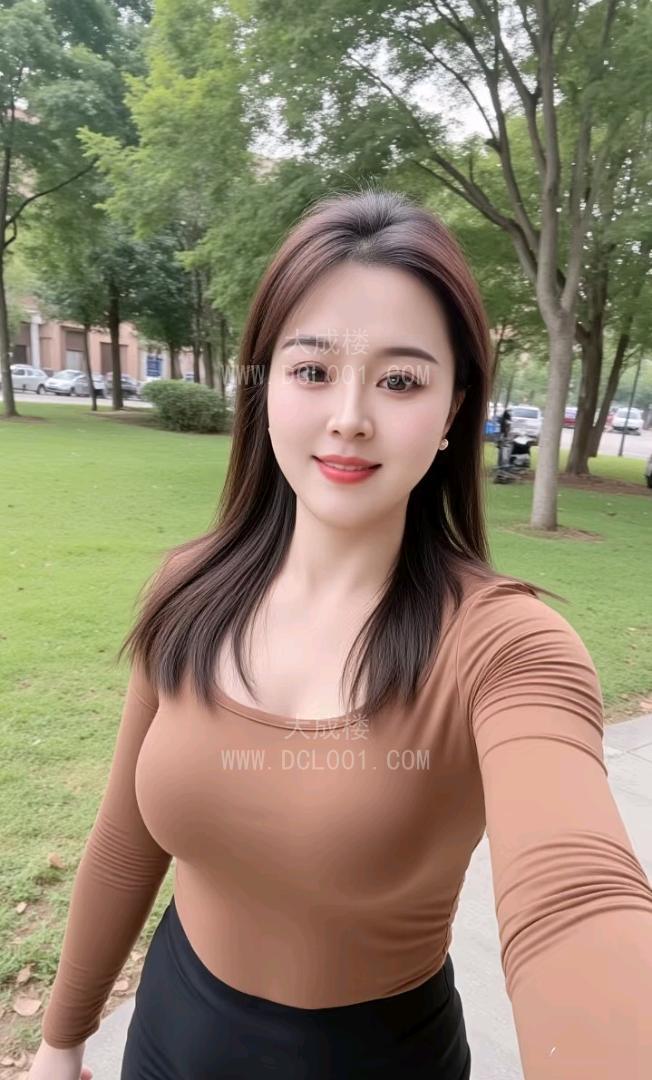 长春极品大胸姐姐