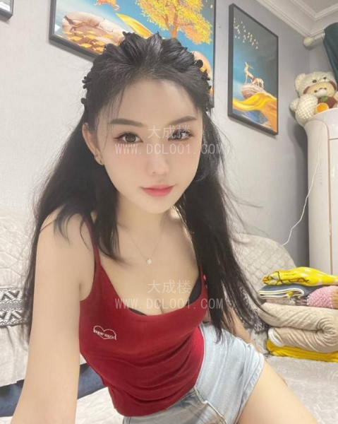 郑州大长腿青青子衿