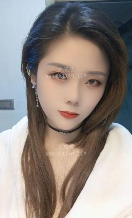 汉口大智路御姐范安怡