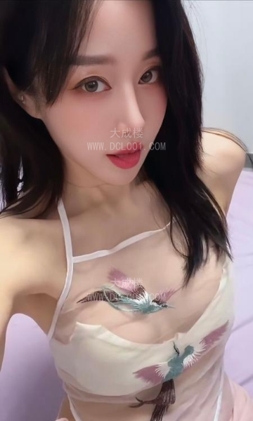 太原风骚情趣小美女