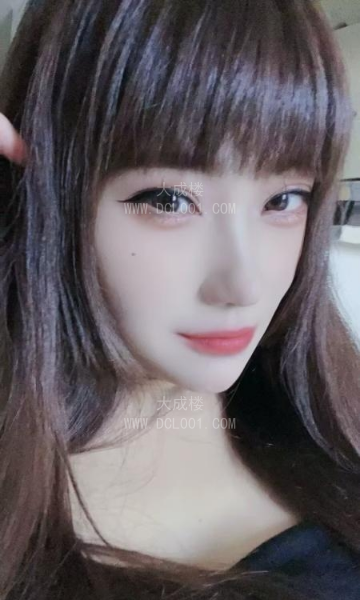 南昌服务型美女