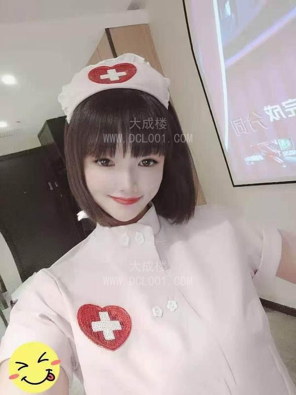 东湖小爱制服多多