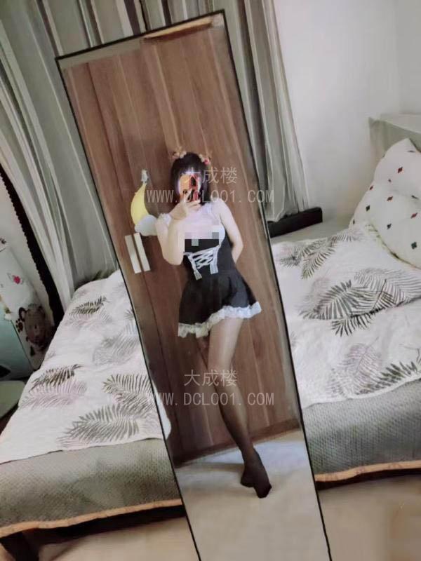 东湖小爱制服多多