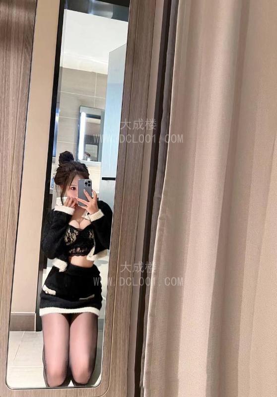 湖里颜值女友妹子