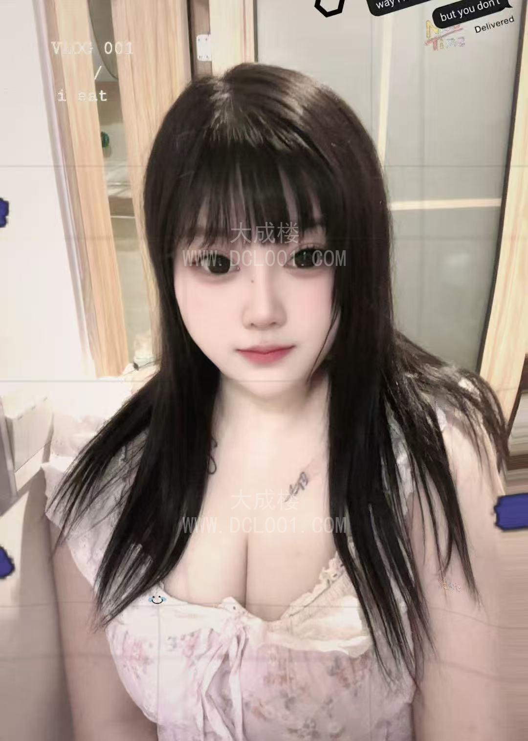 蚌埠微胖小美女