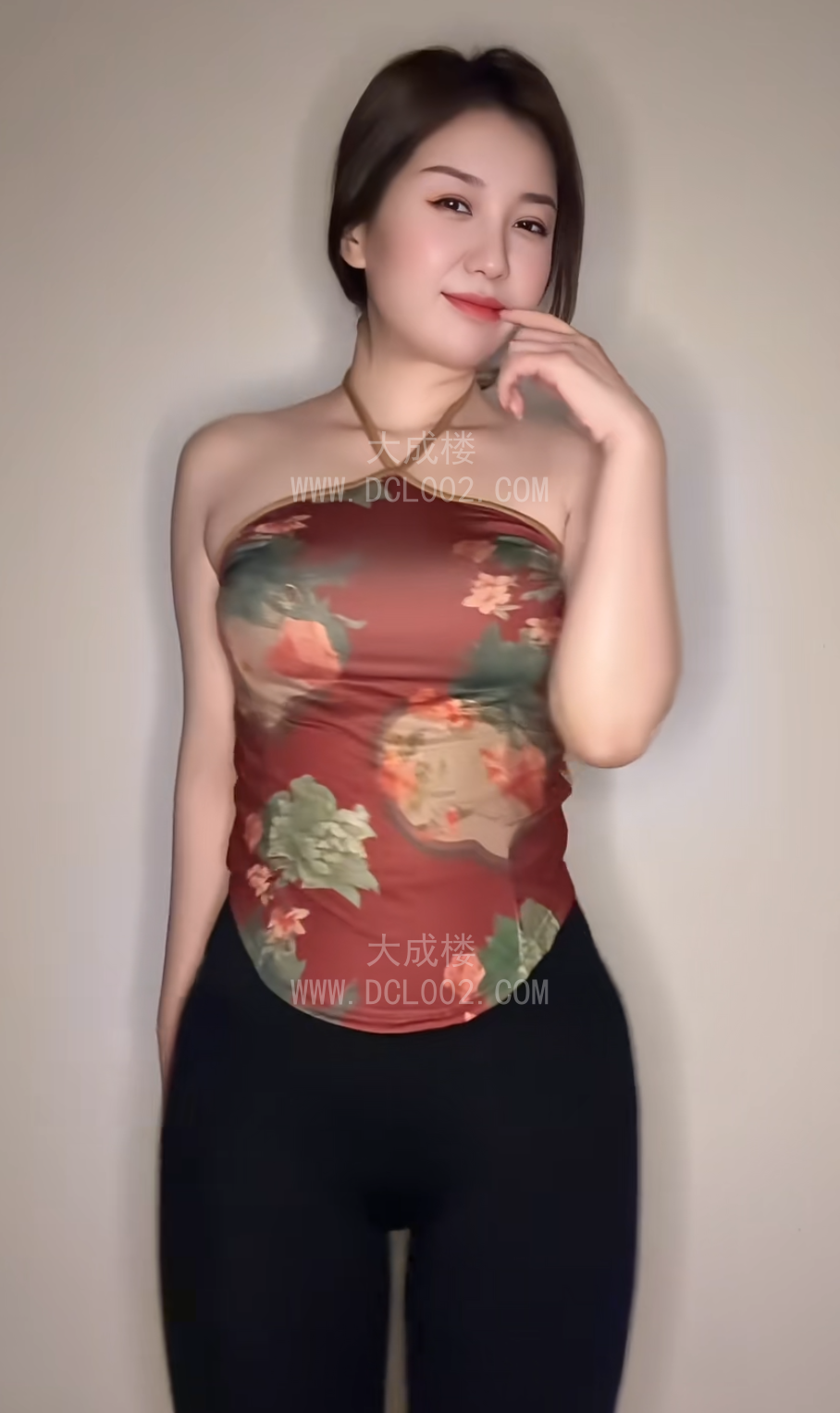 朝阳手法精油小尺少妇