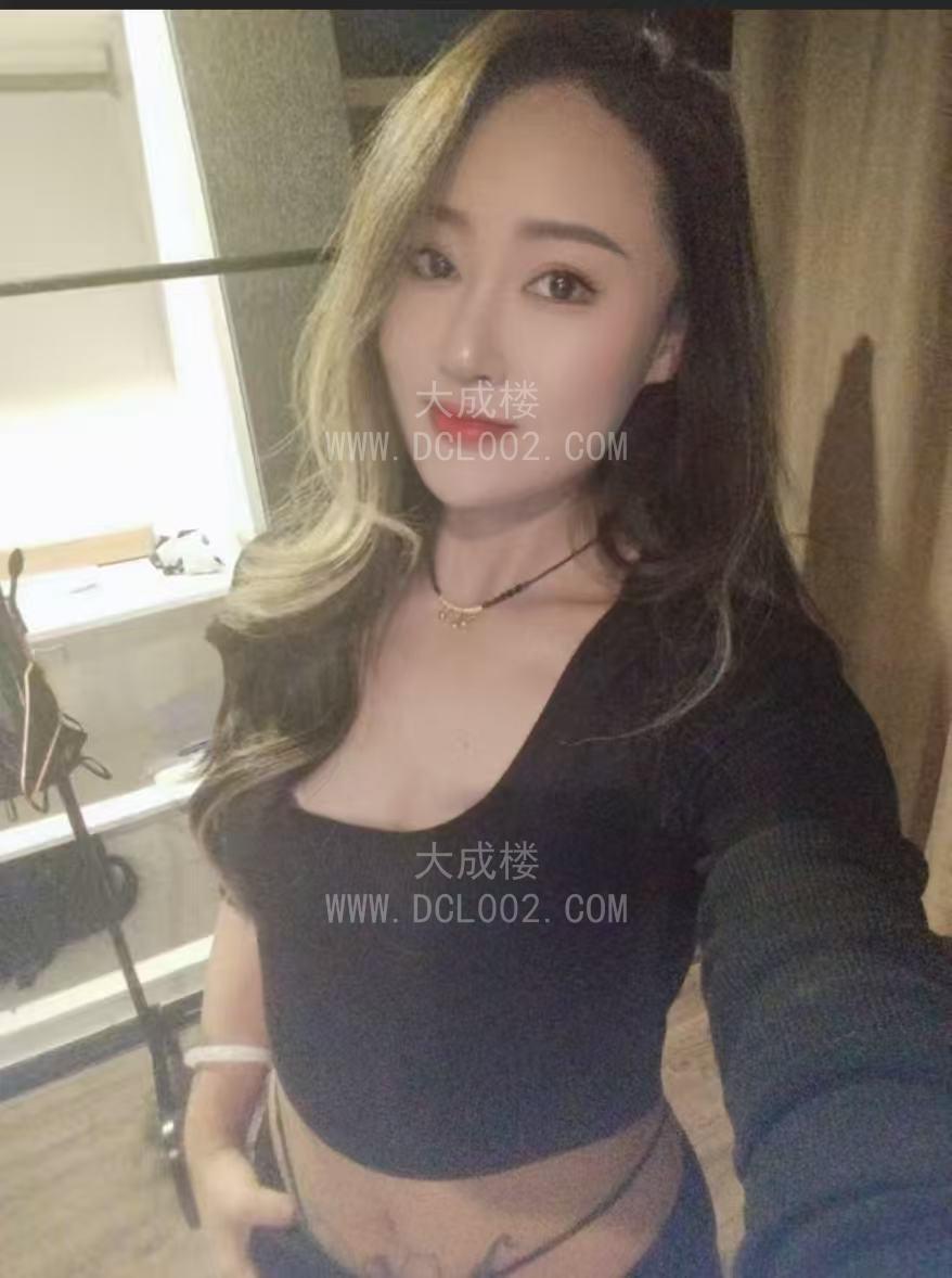 南京秦淮御姐小辣椒