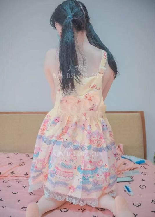 南京建邺小萝莉