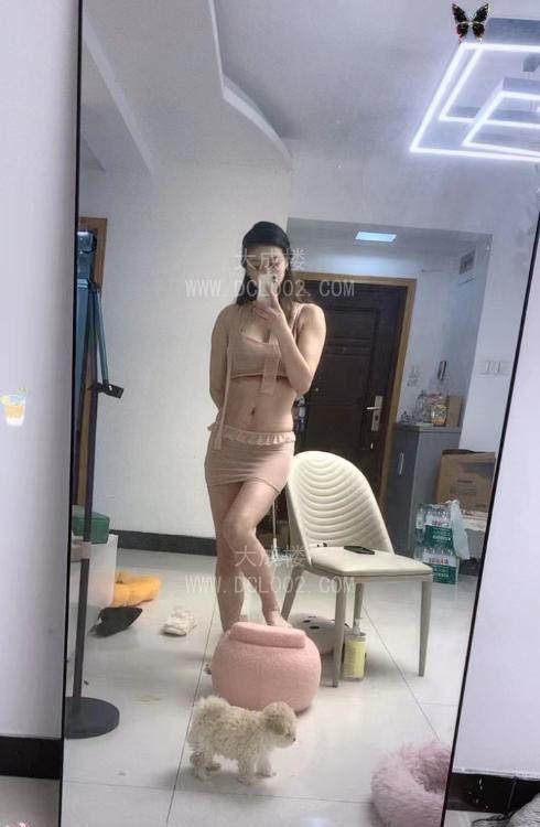 杭州二刷软奶口活好小仙女