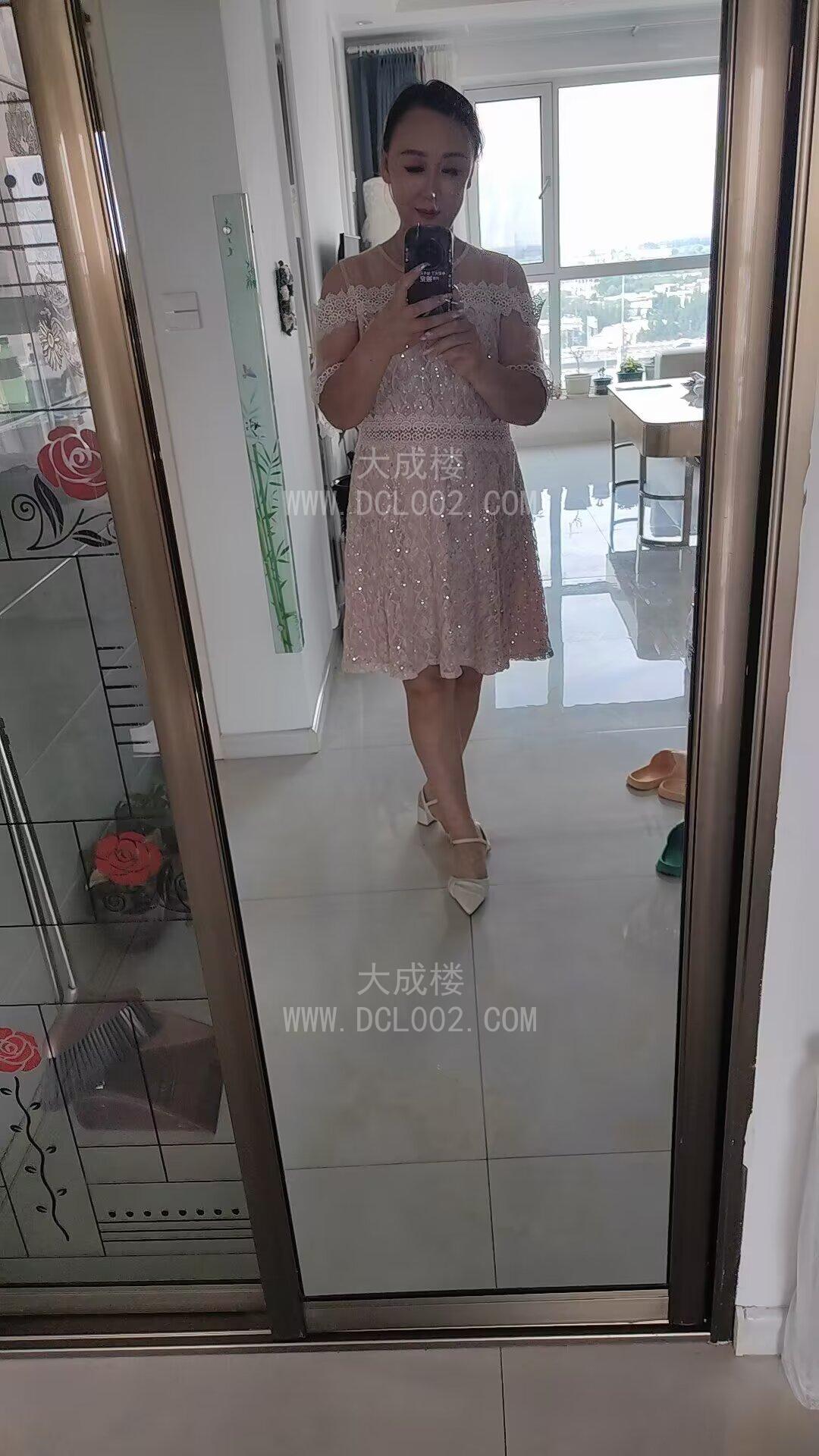 沈阳铁西老熟女