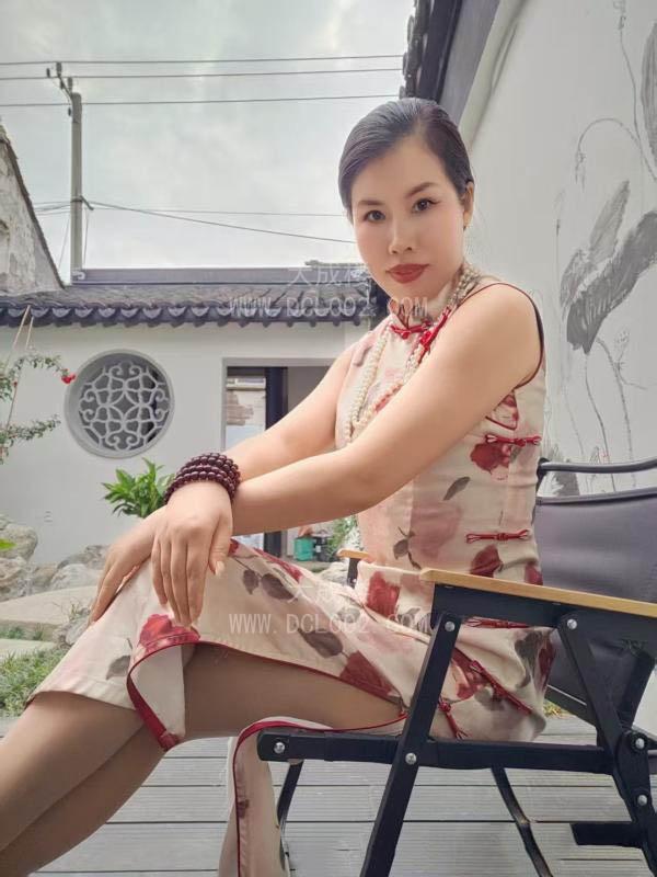 苏州NTR反差人妻丽姐