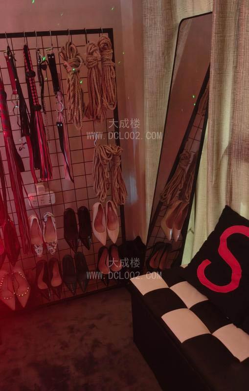 番禺喷水气质女