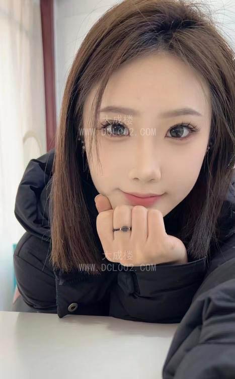 沈阳清纯甜妹儿