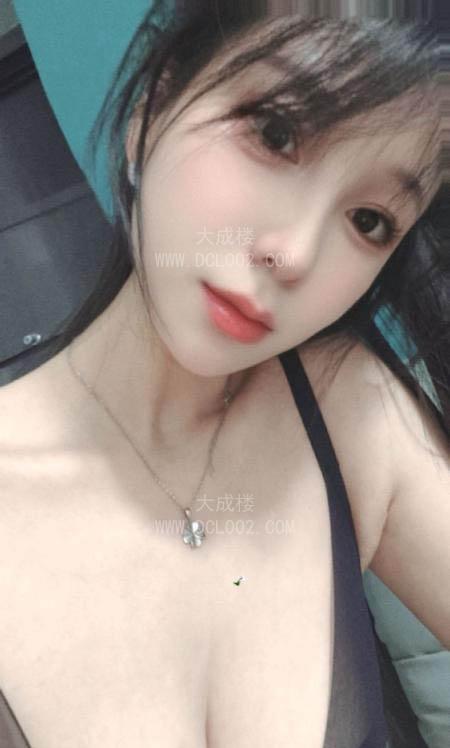 吴中大奶颜值尤物