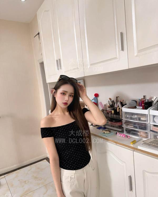 重庆颜值控妹妹