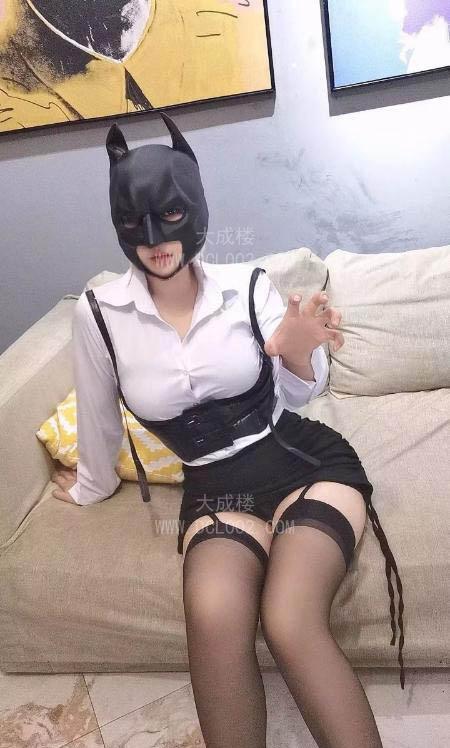 郑州风骚翘臀小姐姐