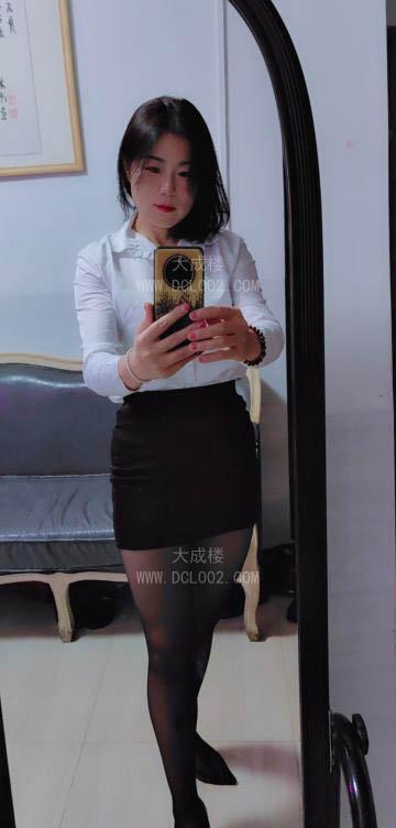 越秀人妻小姐姐