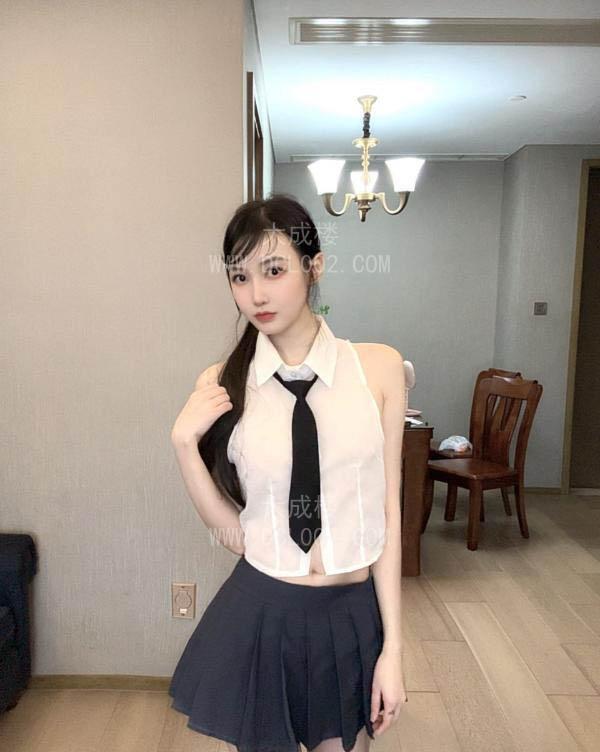 惠州惠城小甜甜