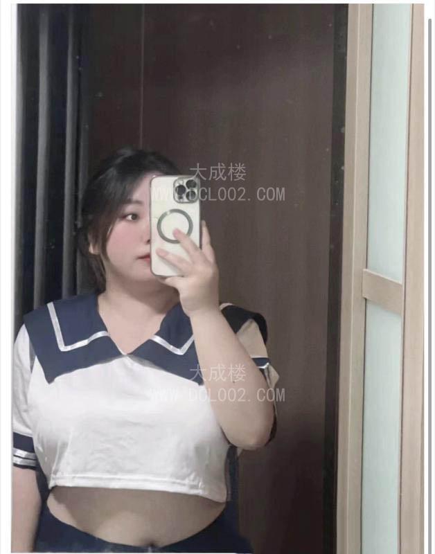 成都年轻胖妹卷卷