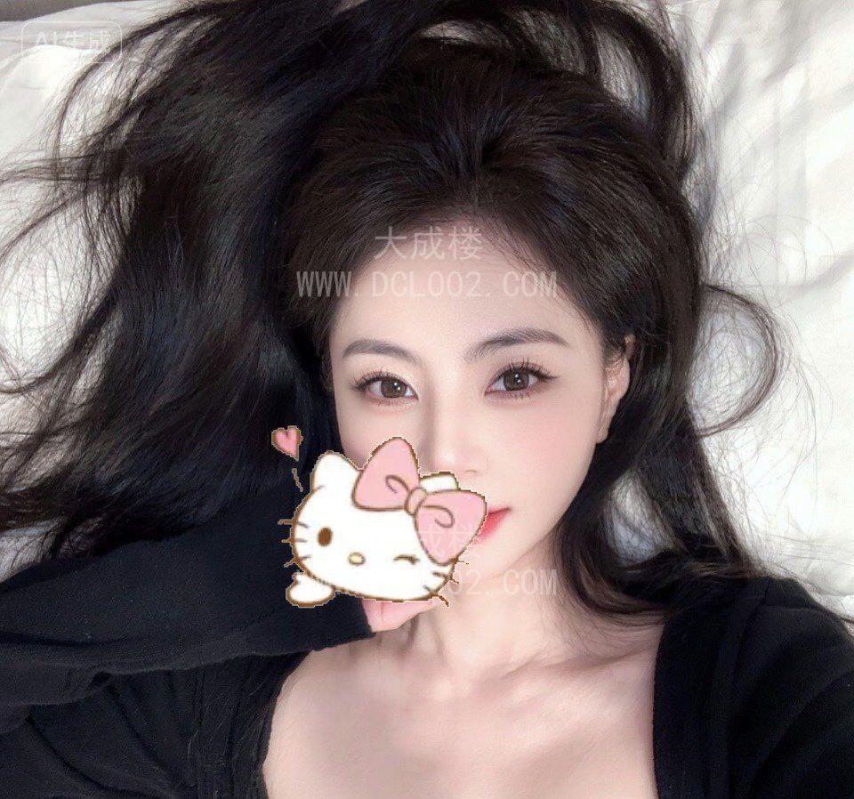 青岛软甜小姐姐