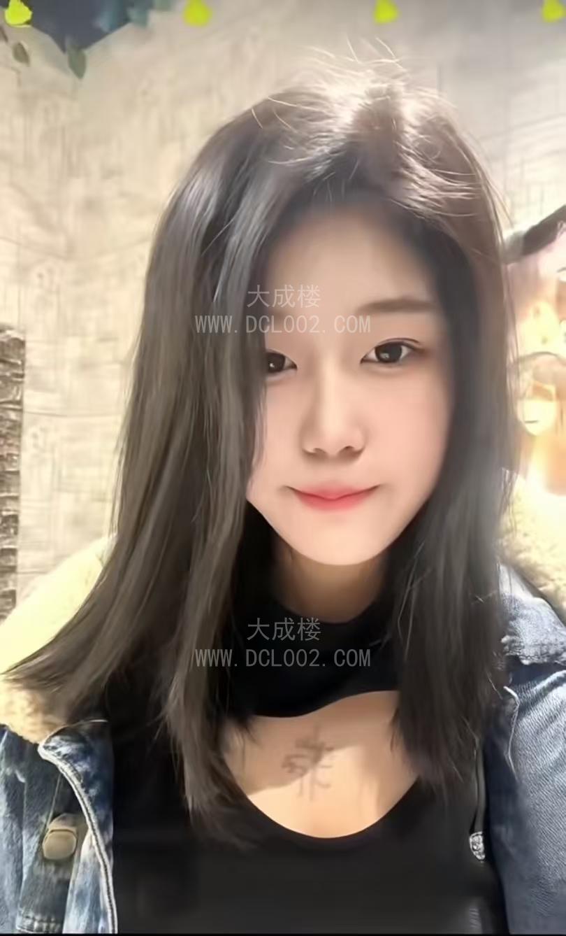 呼市小骚货小九