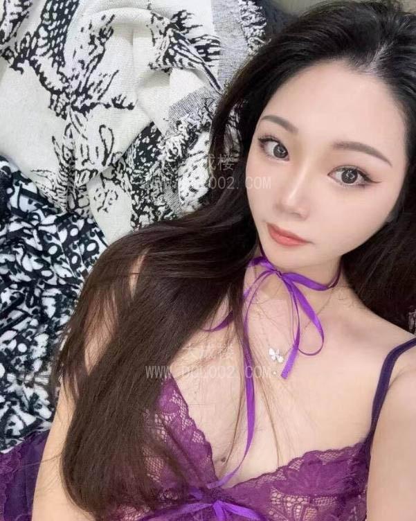 杭州大胸mimi老师