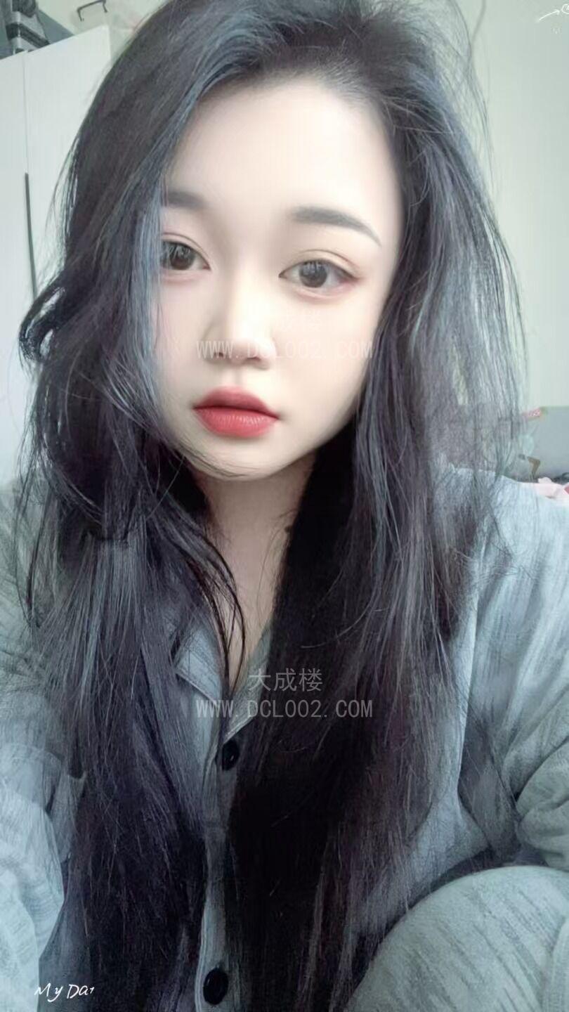 济南微胖小姐姐