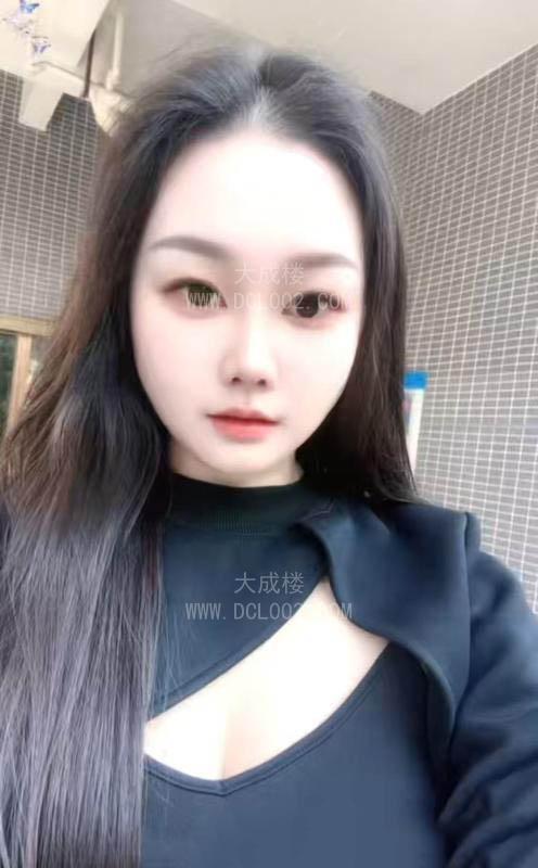 珠海拱北兔女郎