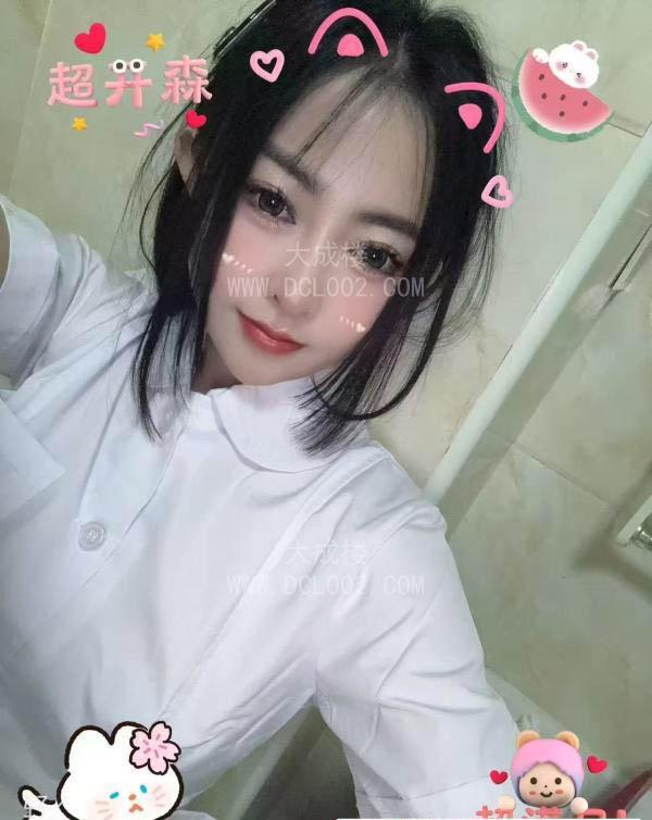 河东小护士姐姐