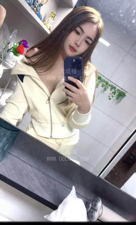 番禺颜值长腿惠子