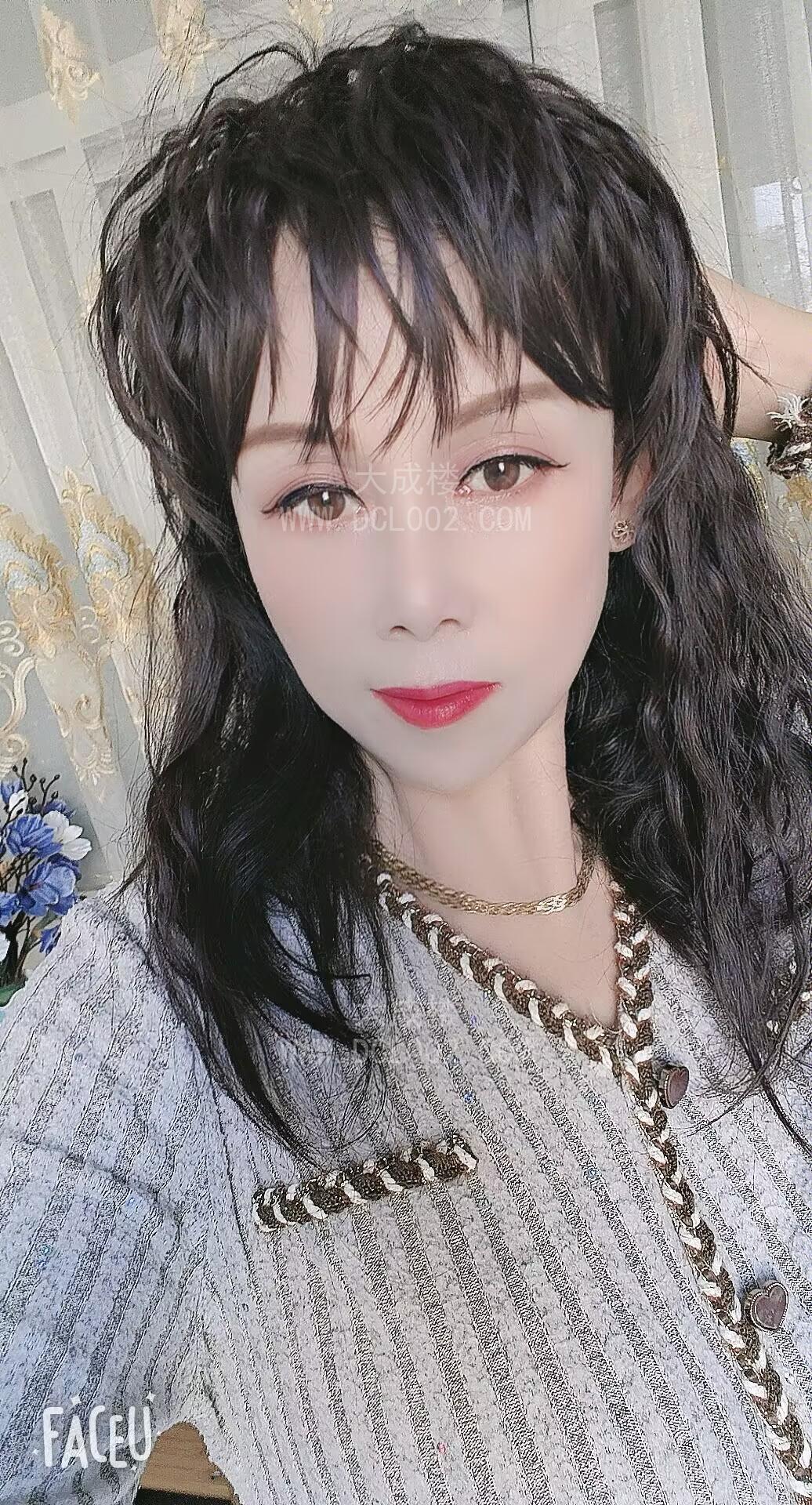 杨浦居家服务静静