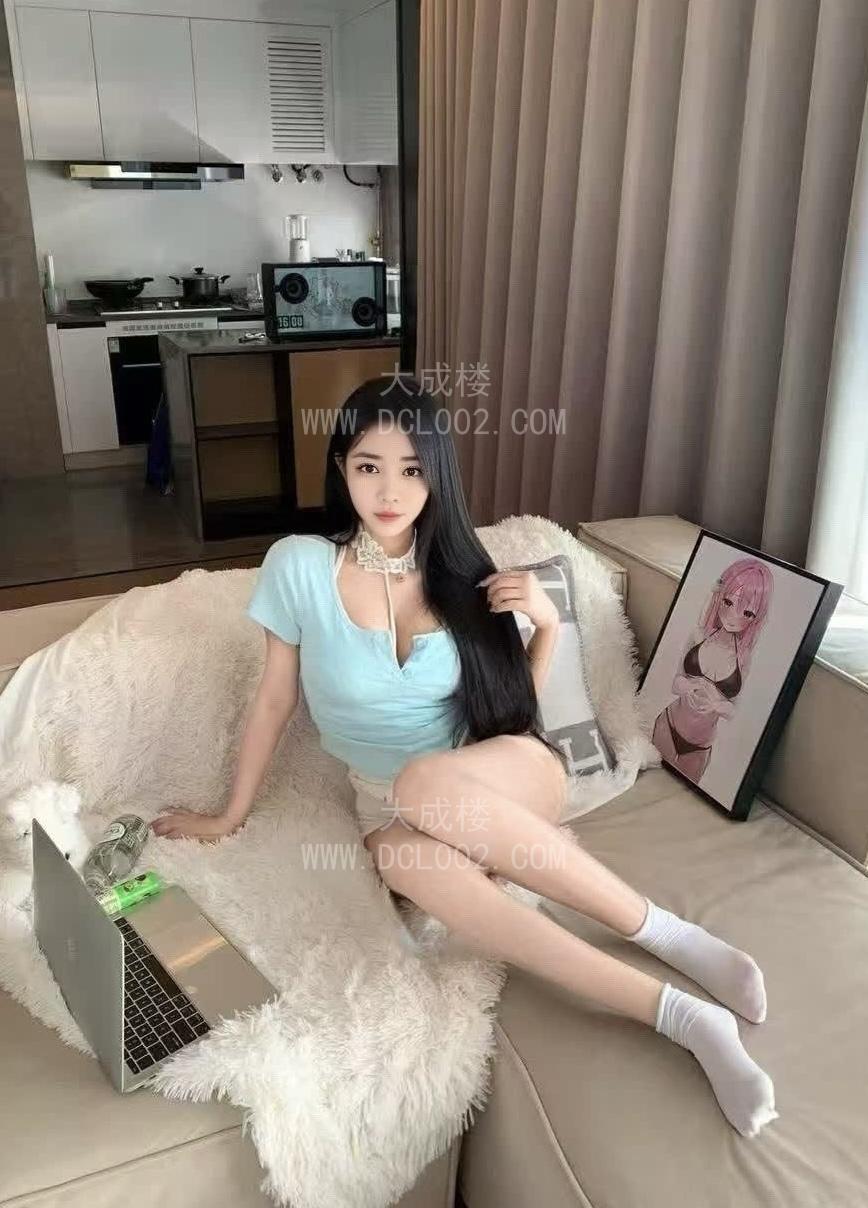 天河苗条身材小骚女