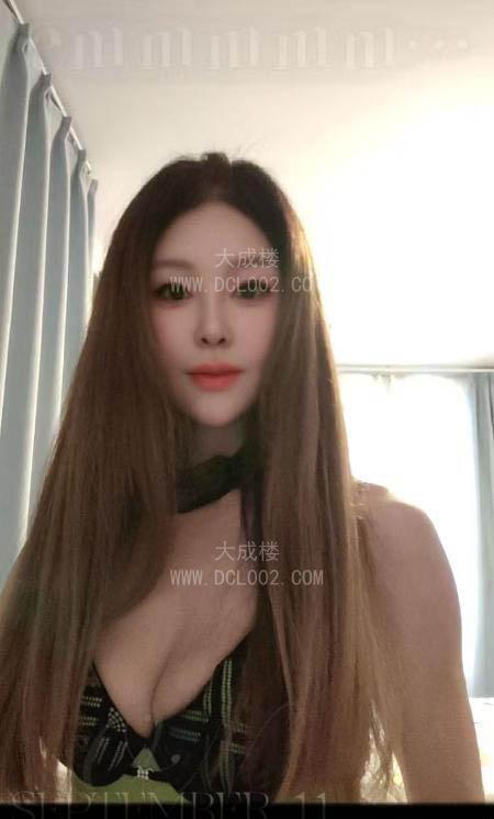 滨海新塘沽温柔小姐姐