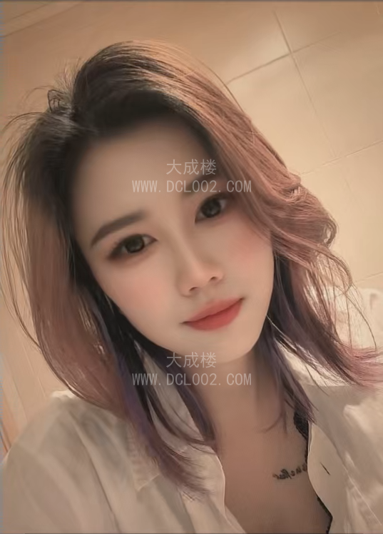 江北抓龙筋琪琪