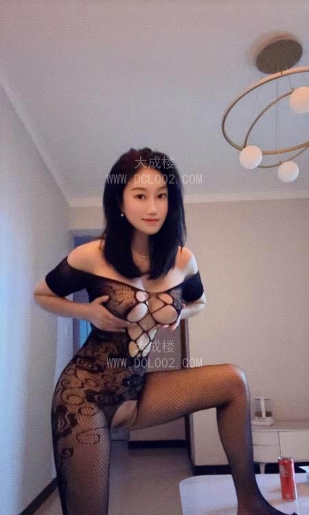 西安大雁塔少妇悠悠