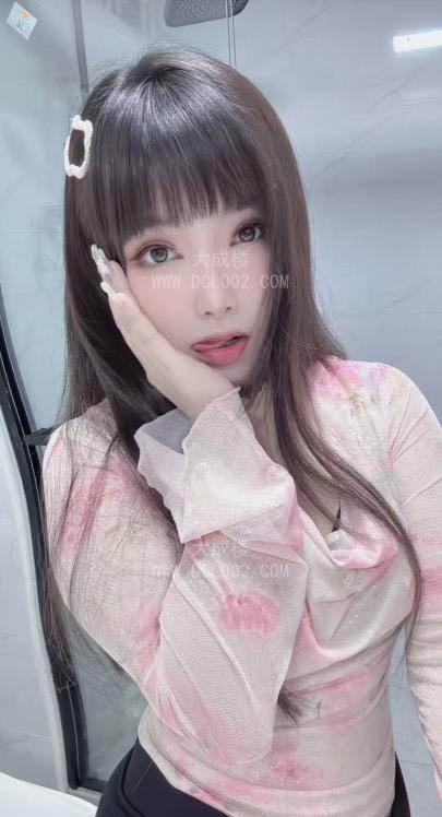 浦东温柔甜妹小小