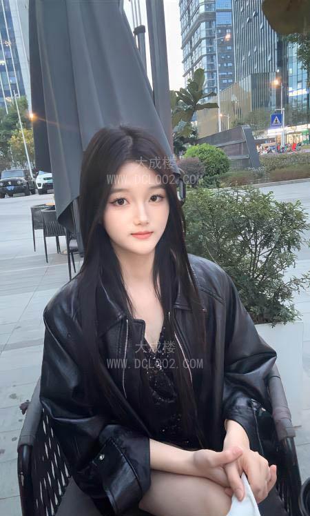 东莞南城大长腿小乔