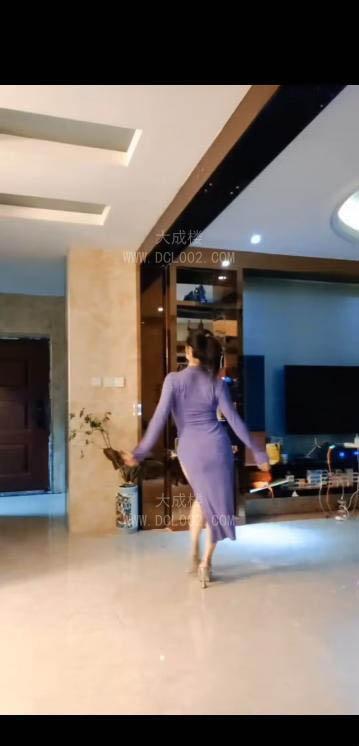 合肥双妃姐妹屁股大会跳舞