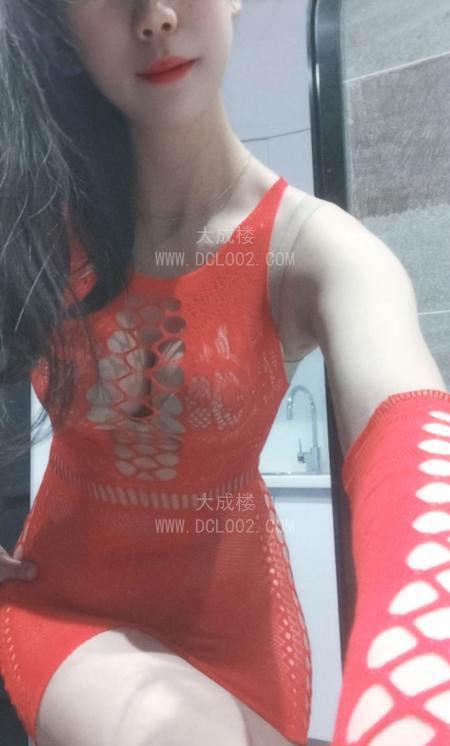 青岛崂山樱桃系甜妹