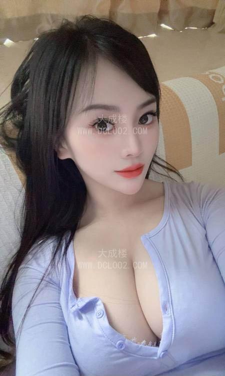 禅城颜值巨乳若汐