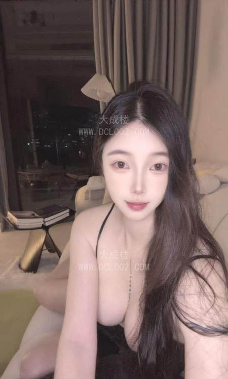 青岛高挑颜值性感可可