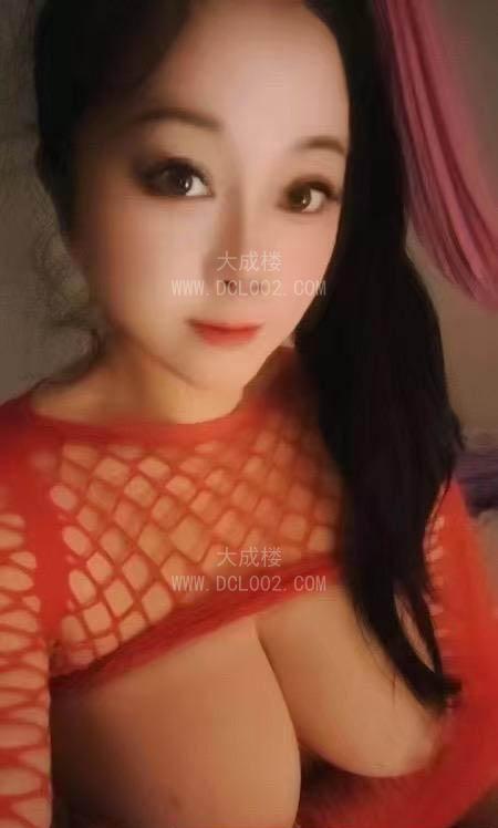 龙岗特色空中飞人大胸老师