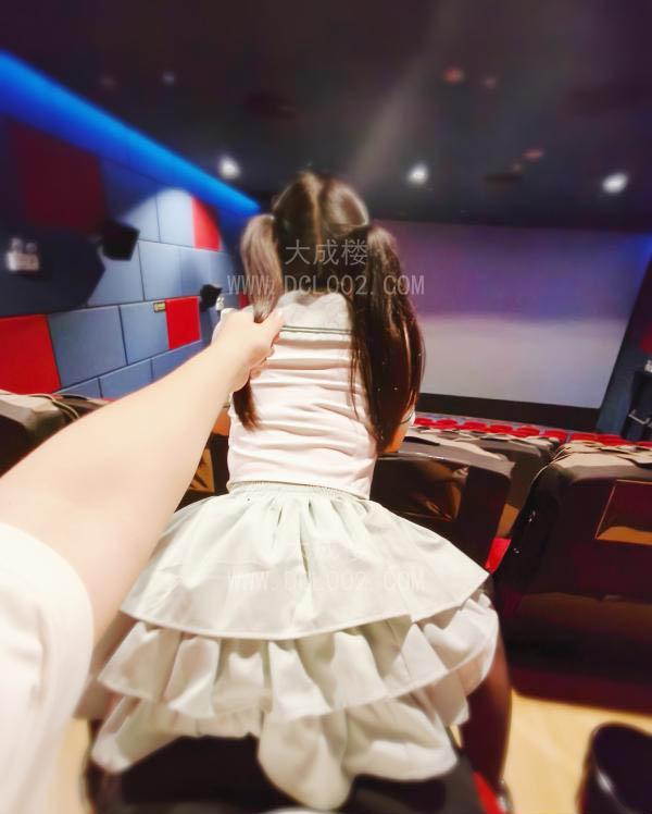 天河户外女友朵朵酱