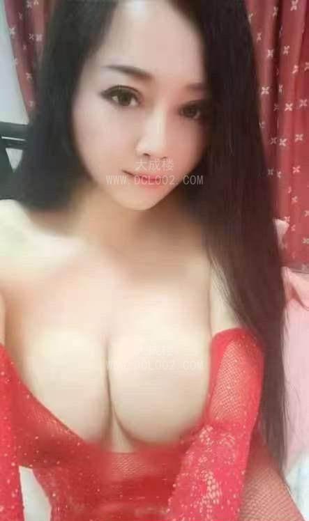 龙岗特色空中飞人大胸老师