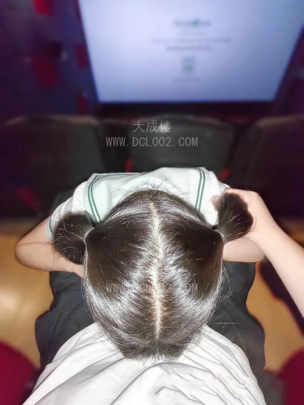 天河户外女友朵朵酱