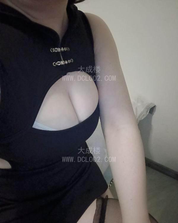 苏州吴中大胸雪儿