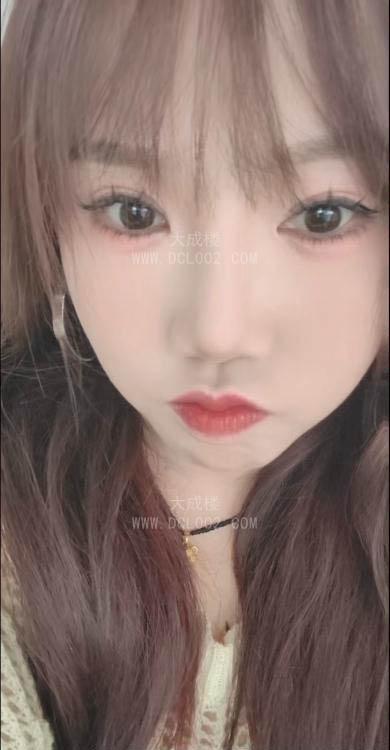 成都纯欲小少女苏娆